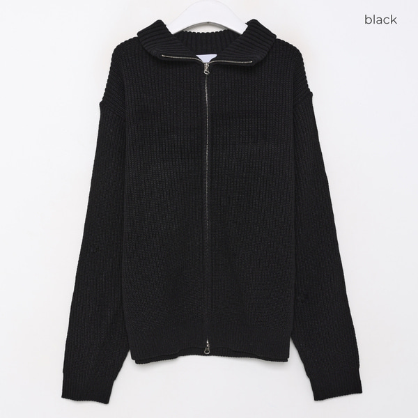 ジェゼフ オンワード M ジップアップニット ハイネック カシミヤ100 b94d503274bf730a6d5f1ad523f774