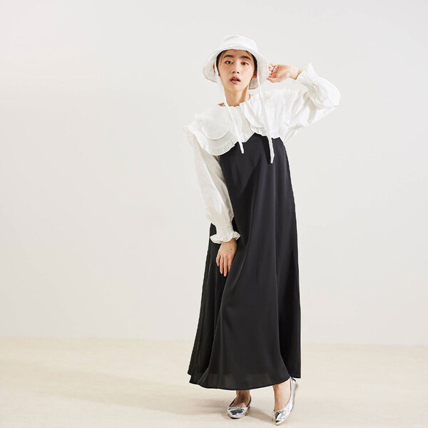 ラブリー♡フリルブラウス フリルラブリーブラウス | ファッション通販サイト NUGU