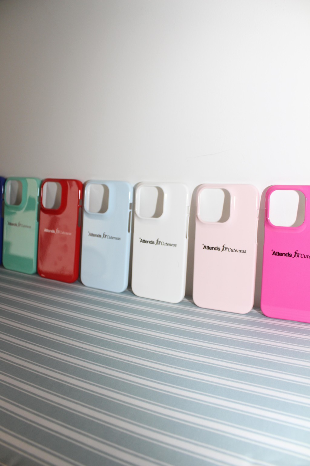 The Most Basic Case(white)