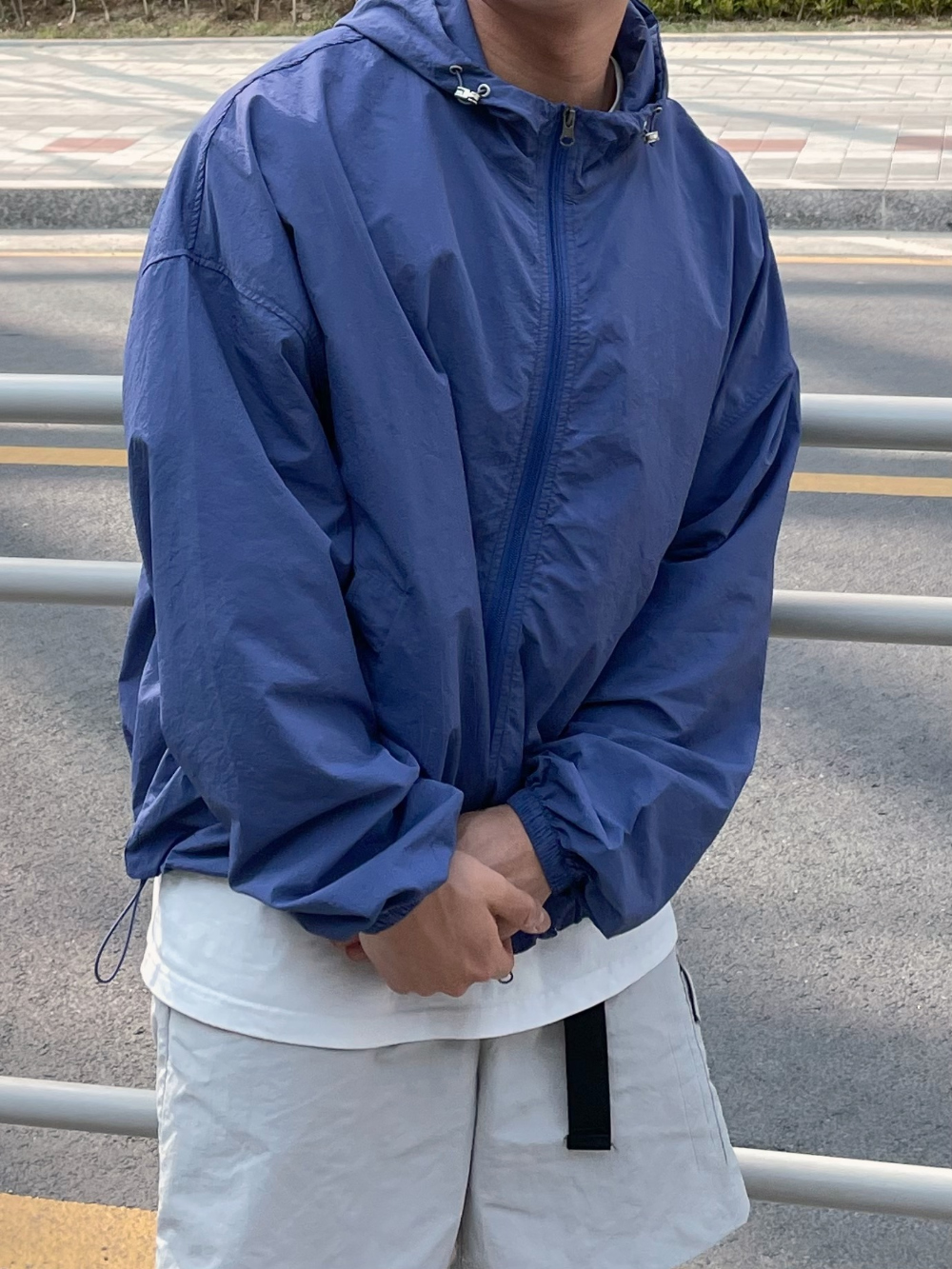 ゴープコアフード付きマウンテンパーカー | ファッション通販サイト NUGU ゴープコアフード付きマウンテンパーカー | ファッション通販サイト NUGU