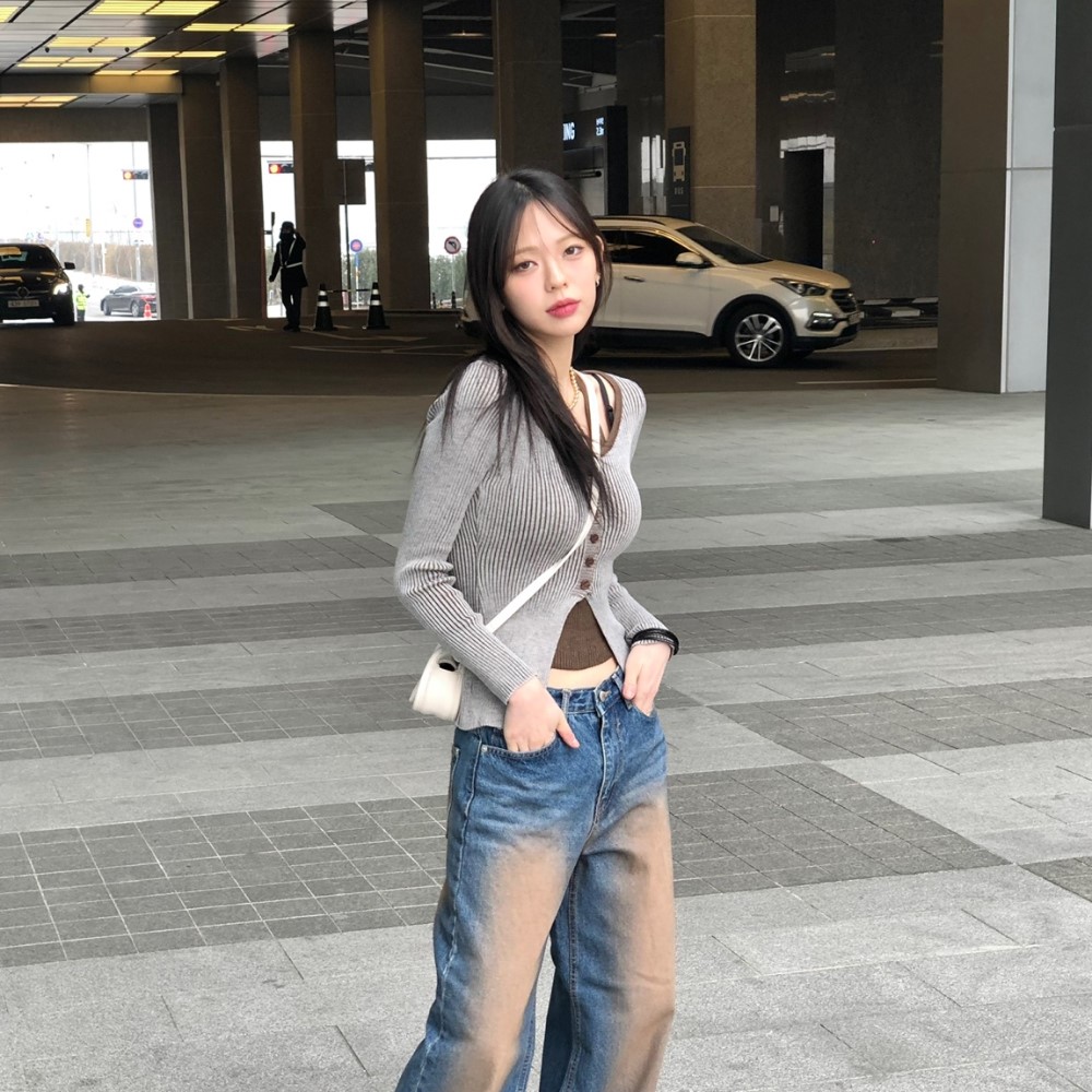 ホルターネックレイヤードニット | ファッション通販サイト NUGU