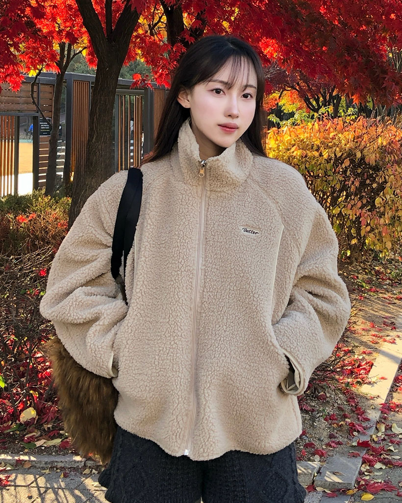 ジャンパー アウター オリジナル | ファッション通販サイト NUGU