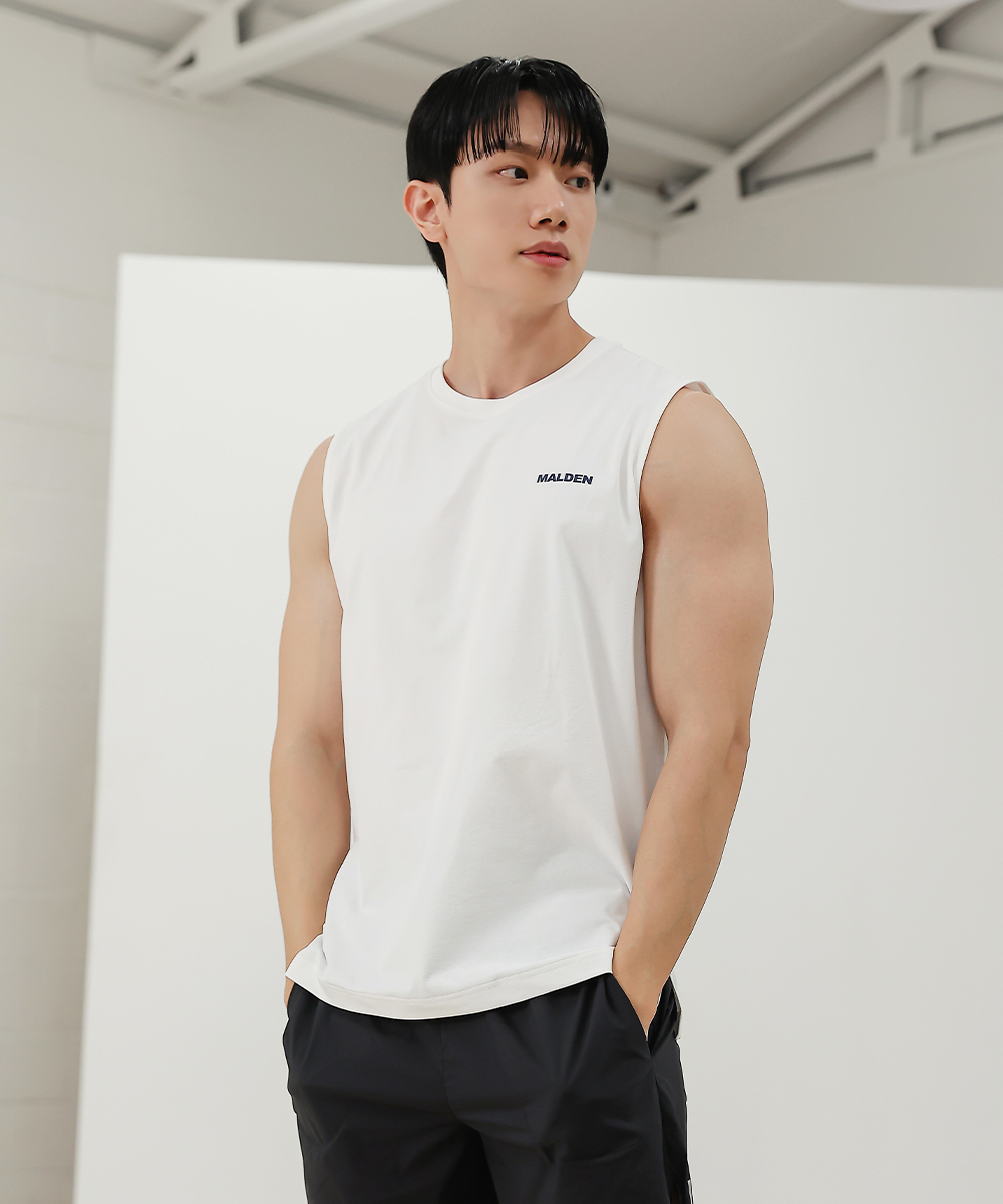 Aireeze Small Logo Tank