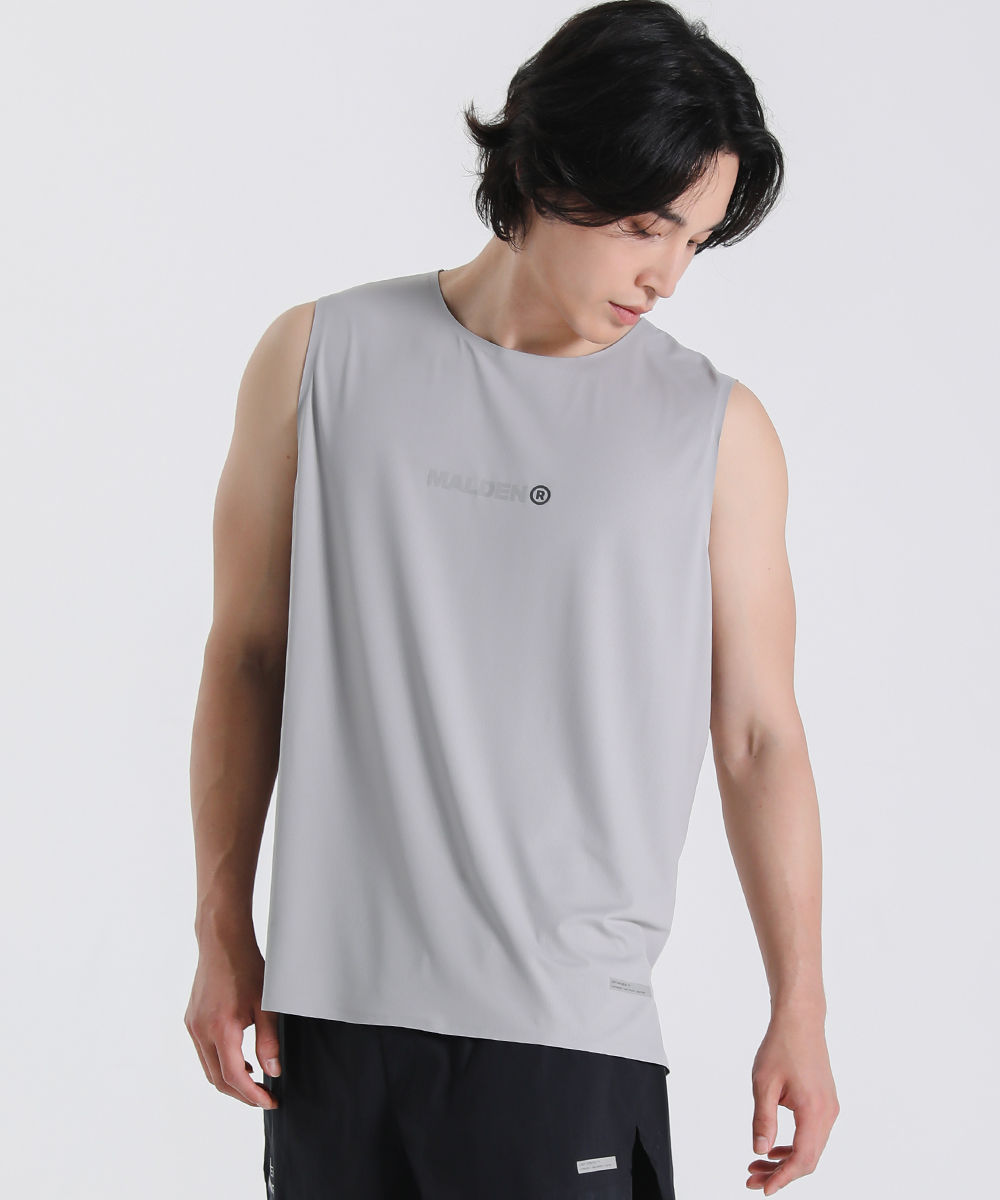 ノースリーブ トップス メンズ | ファッション通販サイト NUGU