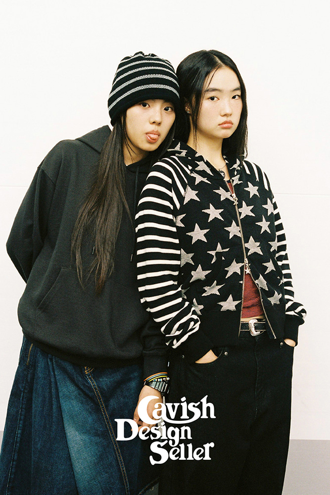 CAVISH / カビシ | ファッション通販サイト NUGU CAVISH / カビシ | ファッション通販サイト NUGU