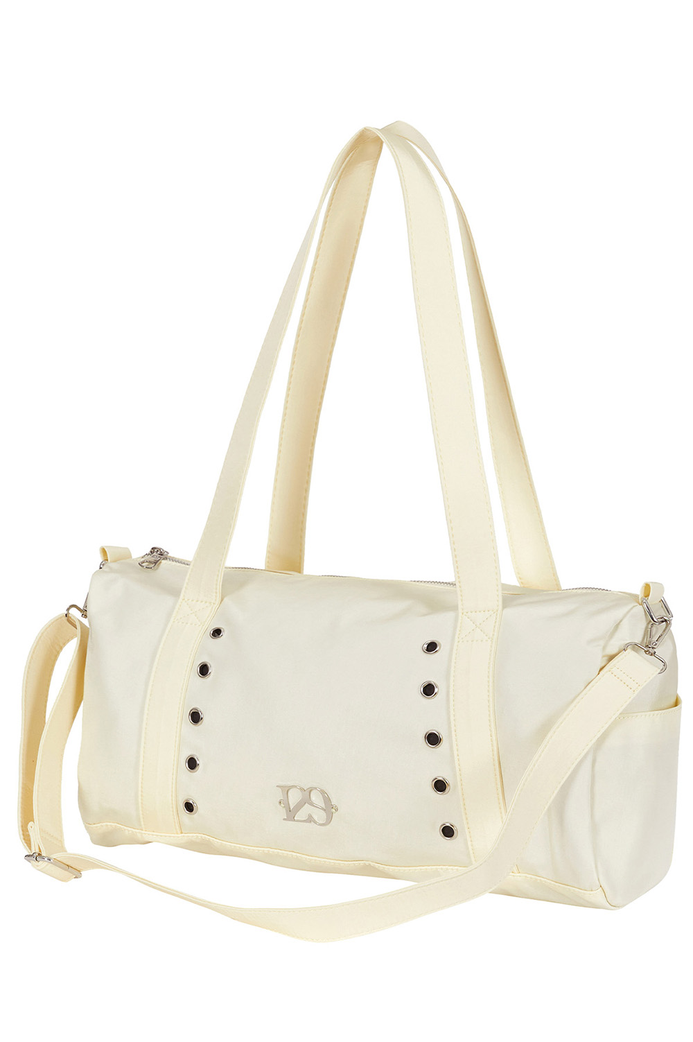 ◇ILLIGO◇ Utility Duffel Bag Cream UTILITY DUFFEL BAG CREAM | ファッション通販サイト NUGU
