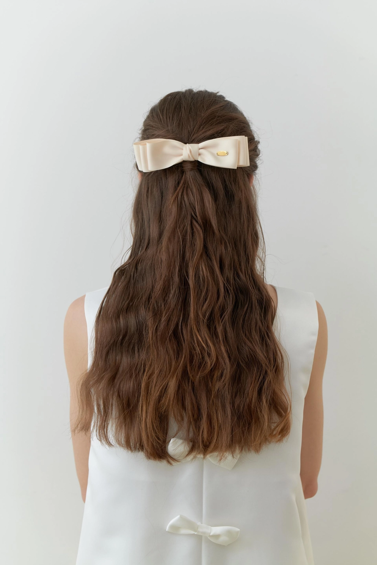 ribbonです。 Classic Flat Ribbon Pin | ファッション通販サイト NUGU