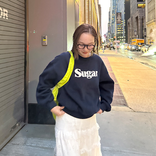 SUGARスウェット | ファッション通販サイト NUGU