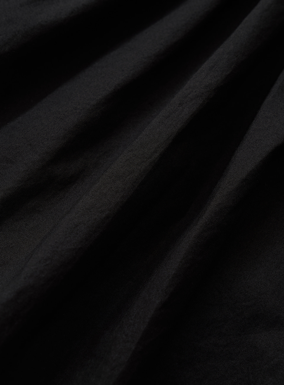 Crepe Peplum Sleeveless Top | ファッション通販サイト NUGU