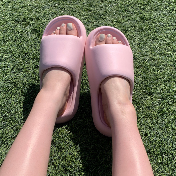 unisex]0433 軽量ソフトサンダル(5 color) | ファッション通販サイト NUGU