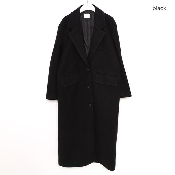 ウールロングコート | ファッション通販サイト NUGU