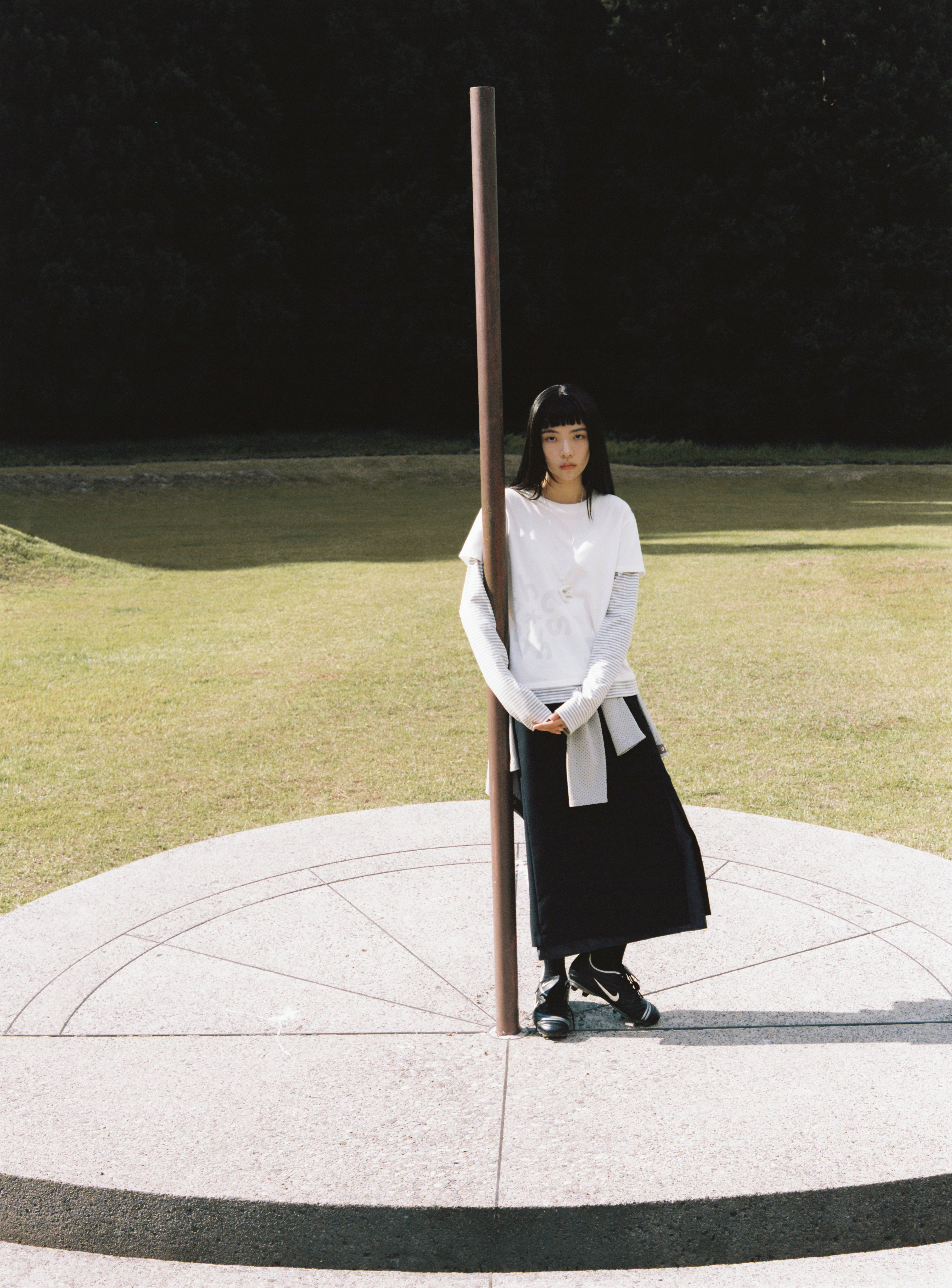 OHESHIO スカート OHESHIO | ファッション通販サイト NUGU
