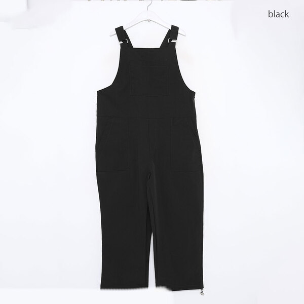 ナイロンオーバーオールパンツ | ファッション通販サイト NUGU