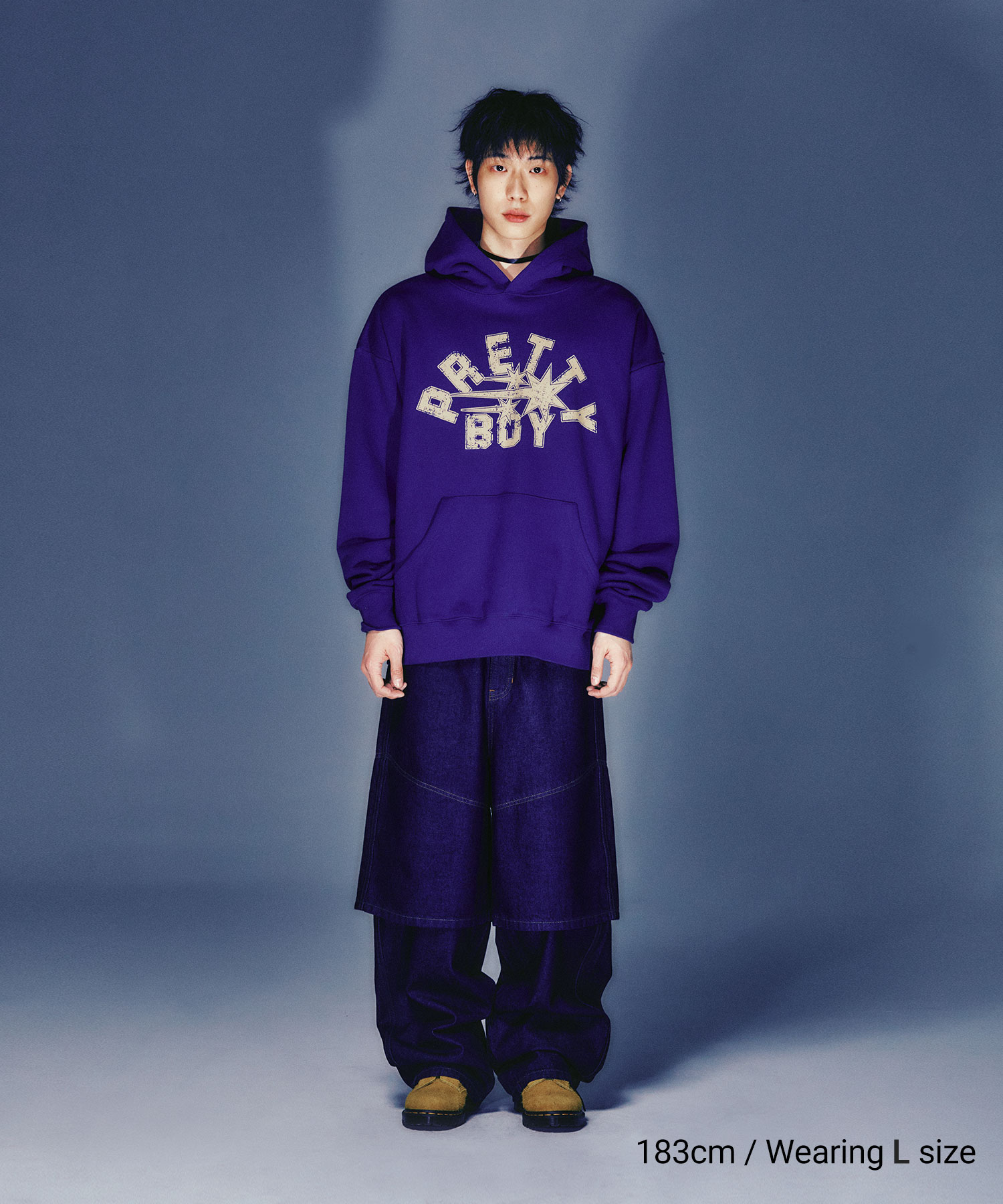 niceghostclub | ファッション通販サイト NUGU