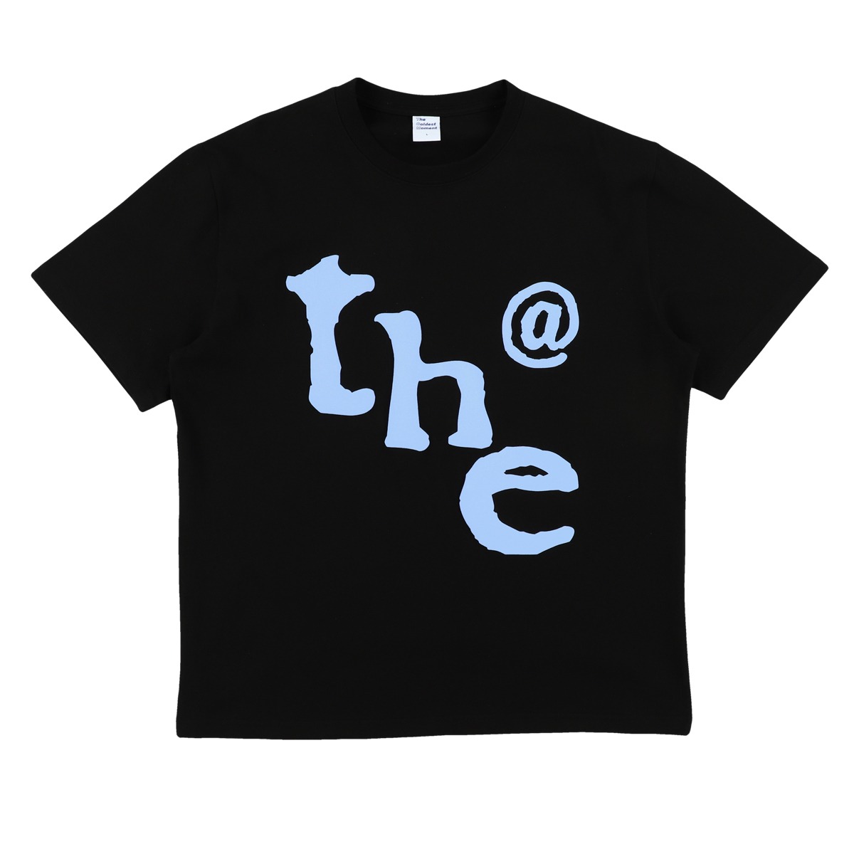 Tシャツ・カットソー THE COLDEST MOMENT TCM online T white TCM the T (white) | ファッション通販サイト NUGU