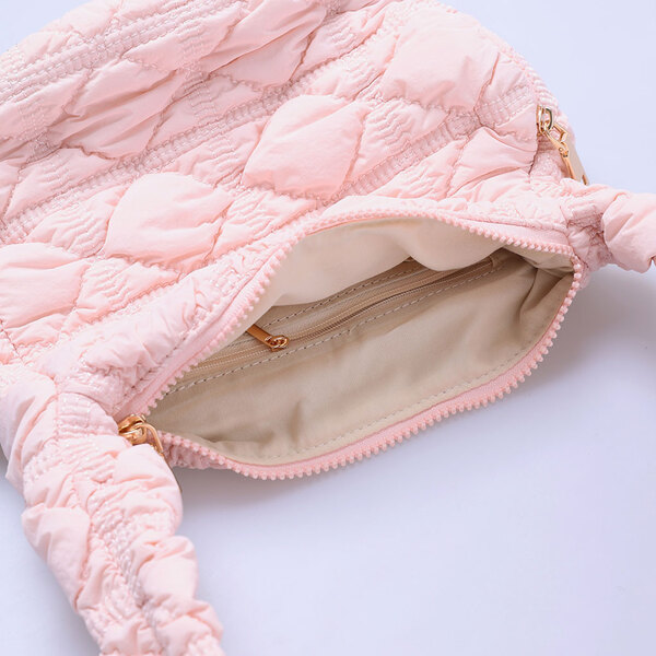 キルティングショルダーバッグ | ファッション通販サイト NUGU