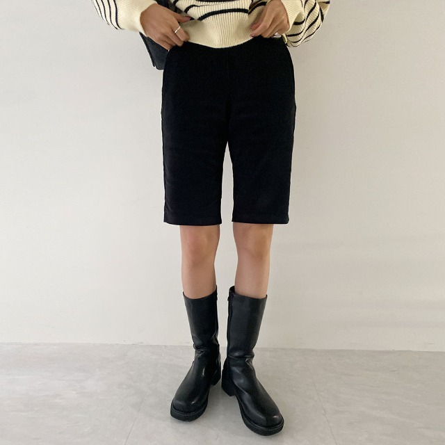 コーデュロイパンツ コーデュロイバイカーパンツ | ファッション通販サイト NUGU