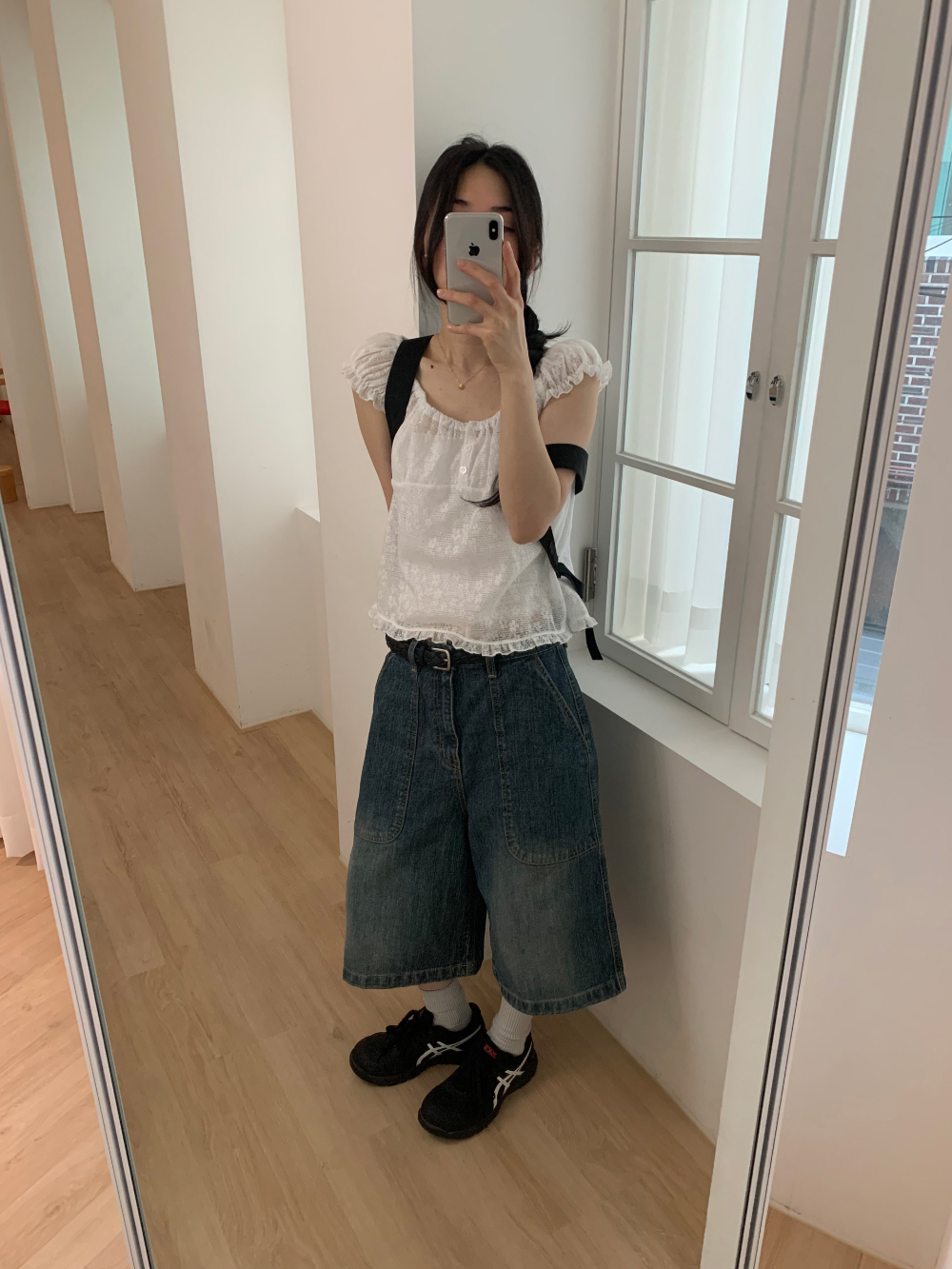 フリルブラウス | ファッション通販サイト NUGU
