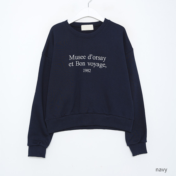 1982ロゴスウェット | ファッション通販サイト NUGU