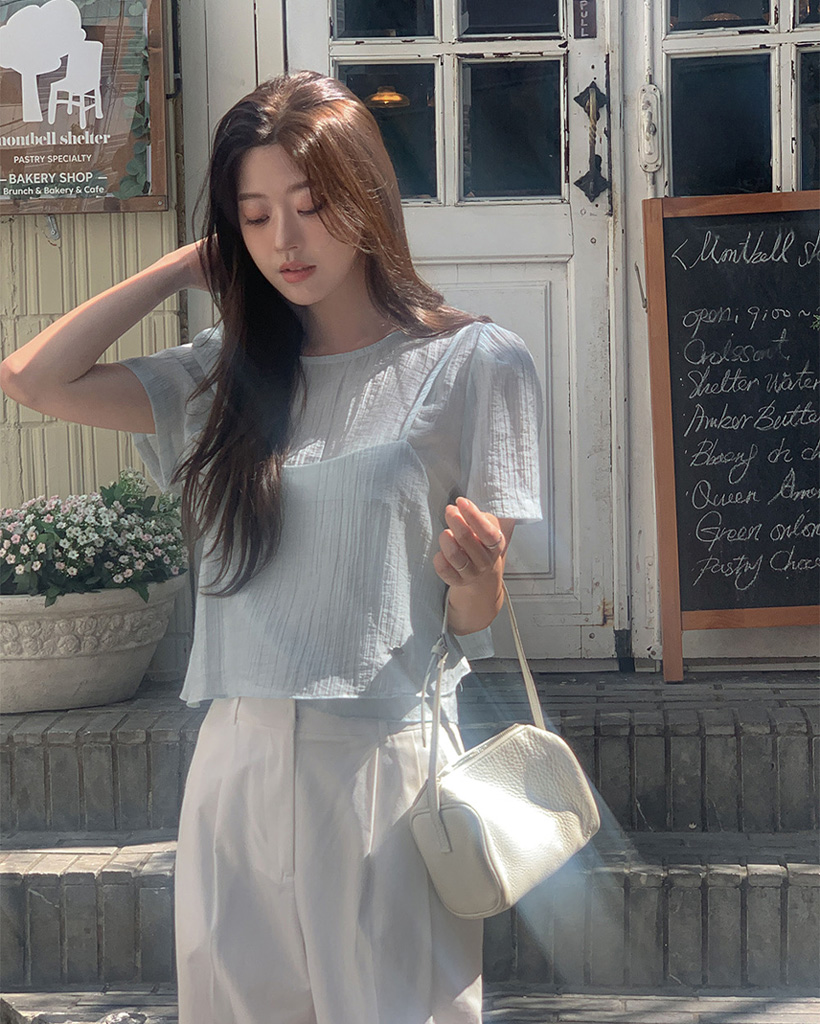 古布　　古布色々、大人可愛いビスチェ 古布 古布色々、大人可愛いビスチェ