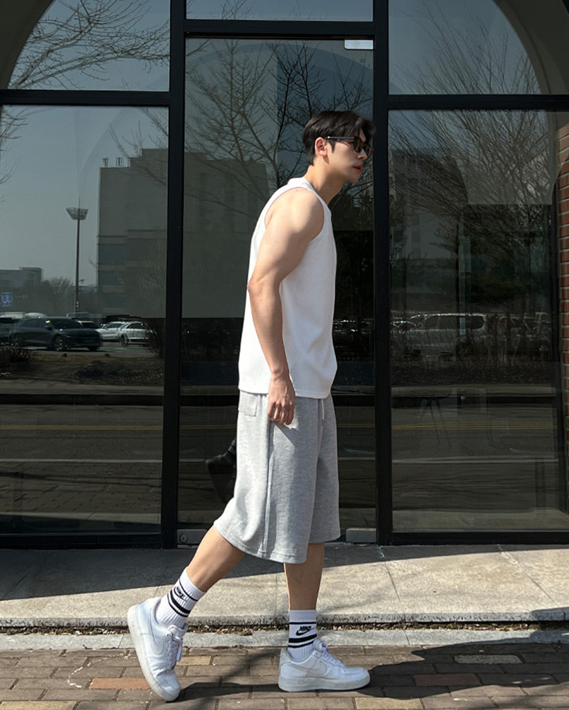 LOOK2 | ファッション通販サイト NUGU