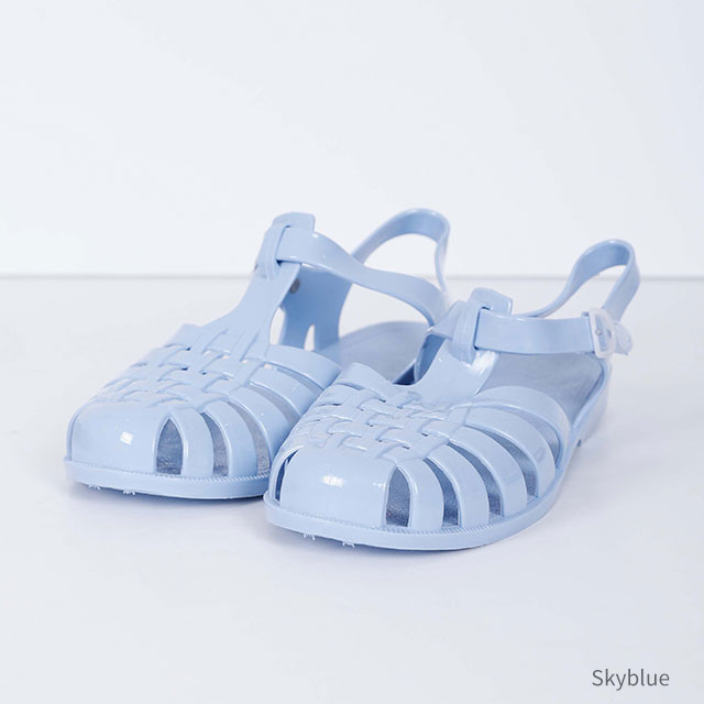 jelly shoes sandal | ファッション通販サイト NUGU