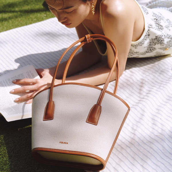 ★FOLNUA フォルニュア★MINI GARDEN BAG★ミニガーデンバッグ★ 5906c5c60b047146738c76697b799d
