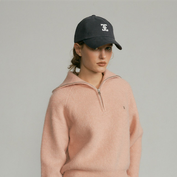 [人気]★フォルニュア★Classic Logo Ball Cap★ボールキャップ FOLNUA l フォルニュア