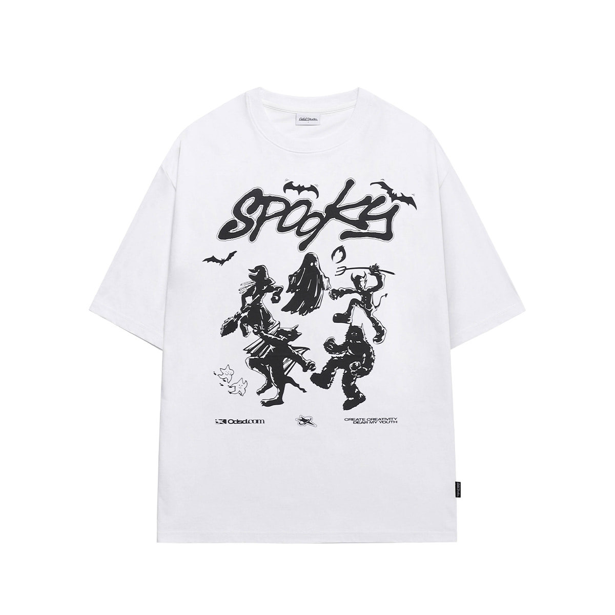 LESS BUT BETTER TEE[WHITE] | ファッション通販サイト NUGU