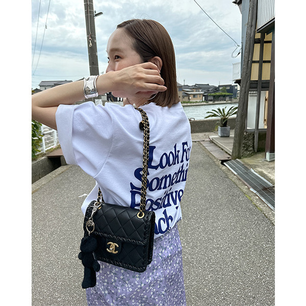 nugu エディレタリングTシャツ エディレタリング T シャツ | ファッション通販サイト NUGU