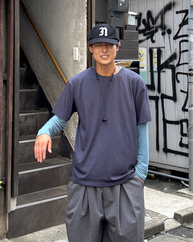 DEEP INSIDE Tシャツ Barbara Tucker Tシャツ il_fullxfull.5549994597_9rhq.jpg