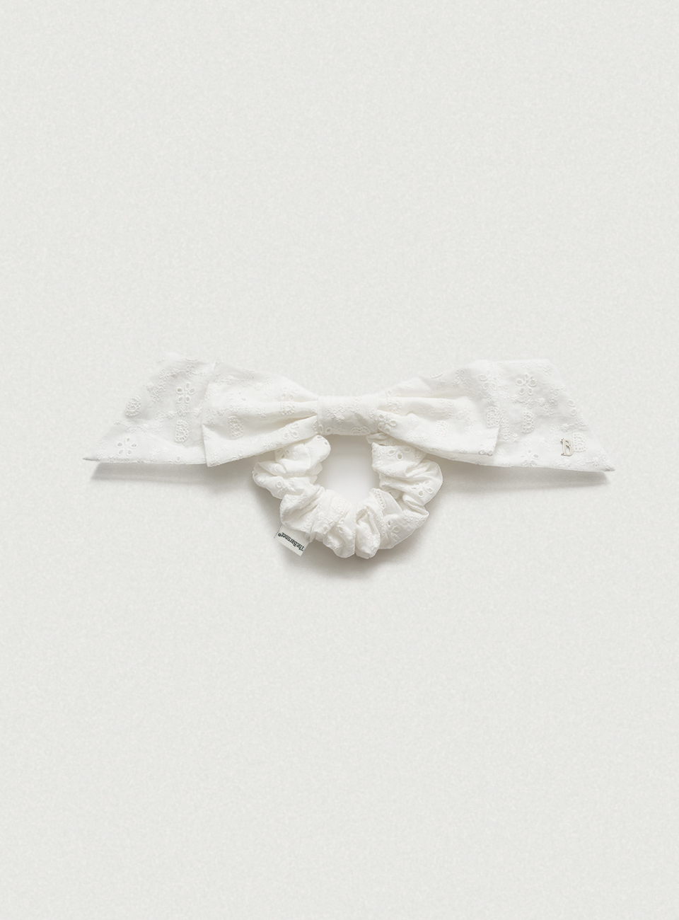 B Logo Cotton Ribbon Band | ファッション通販サイト NUGU