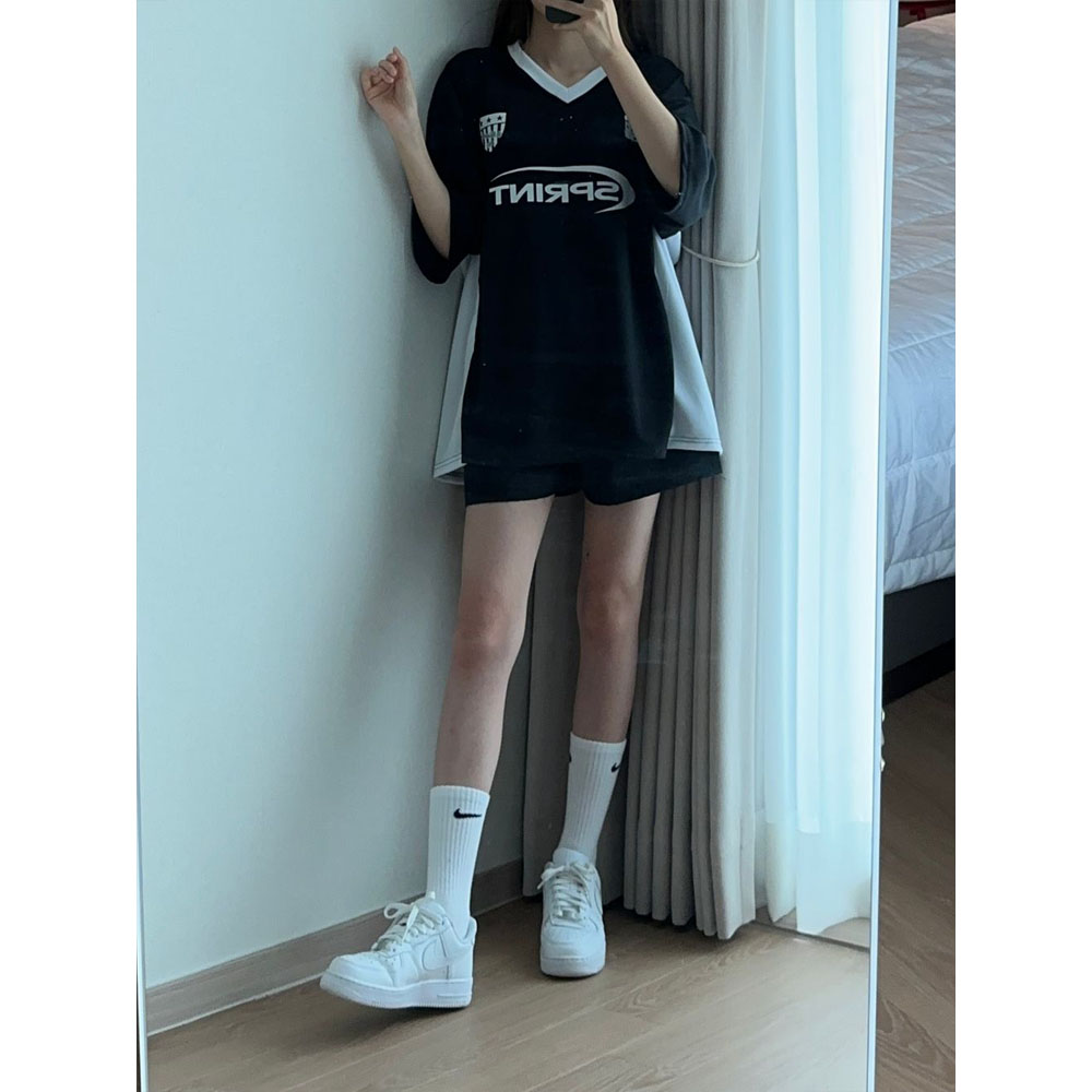 0s サイバー　y2k ゲームシャツ　NIKE ユニフォーム　tohji 00s NIKE archive cyber game shirt Y2K - メルカリ