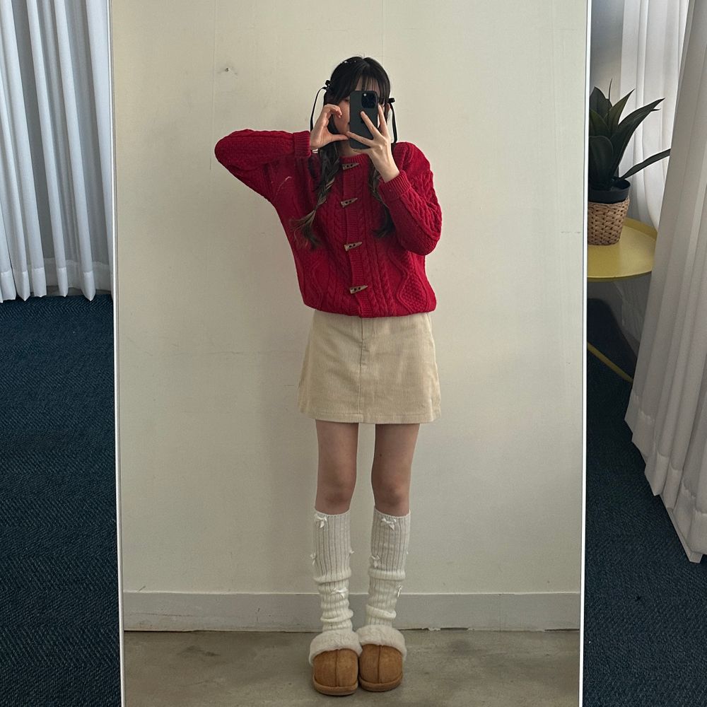 Corduloy スカート　ベージュサイズ34 fLgcXVzq.jpg?width=768