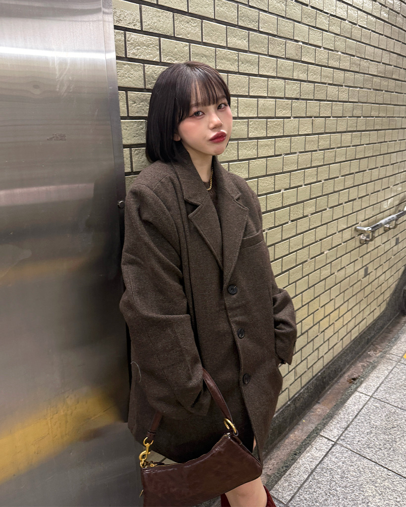 Nanushka ナヌーシュカ　19aw オーバーシャツジャケット Nanushka ナヌーシュカ 19aw オーバーシャツジャケット Nanushka