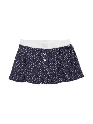 Garden shorts (navy)