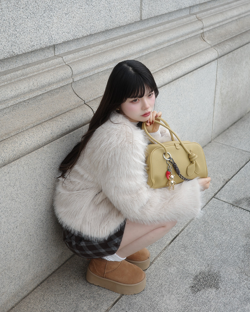 ノーカラーエコファージャケット | ファッション通販サイト NUGU