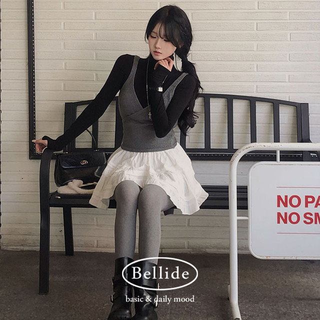 ORIGINAL) [2点買うと追加割引] 裏起毛フィンガーホール