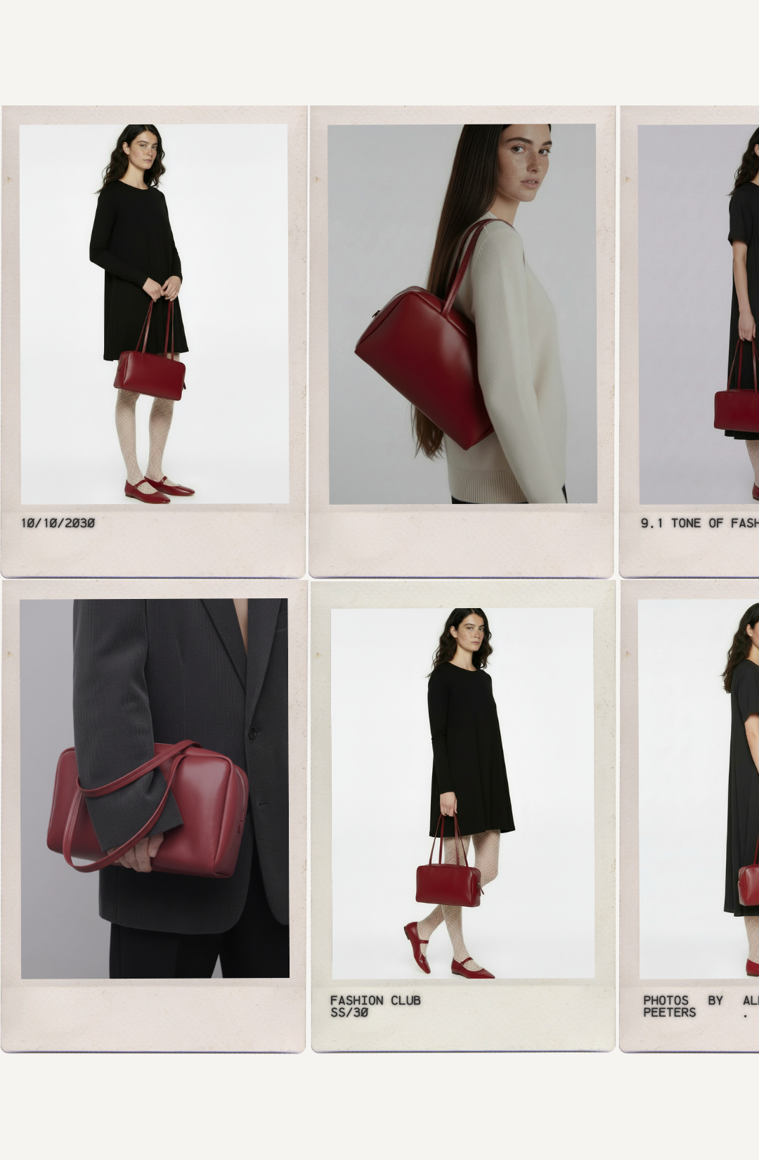 ラムスキンショルダーバッグ | ファッション通販サイト NUGU
