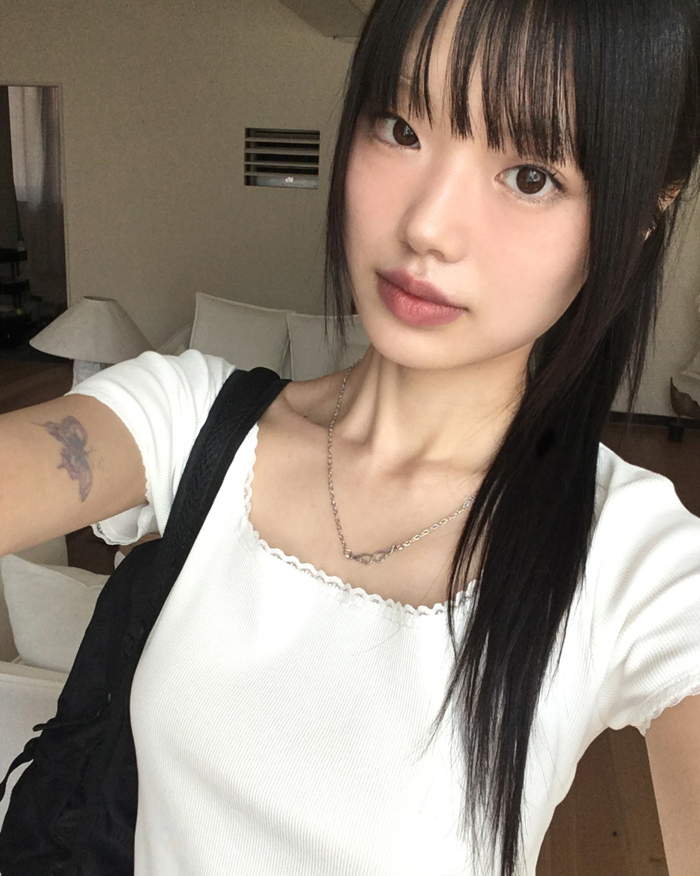 エンジェルウィングネックレス | ファッション通販サイト NUGU