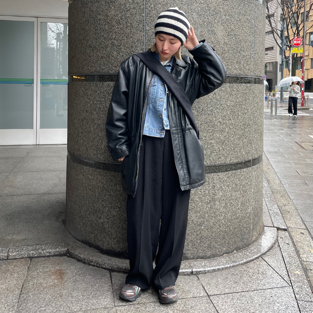 ベーシックデニムジャケット | ファッション通販サイト NUGU