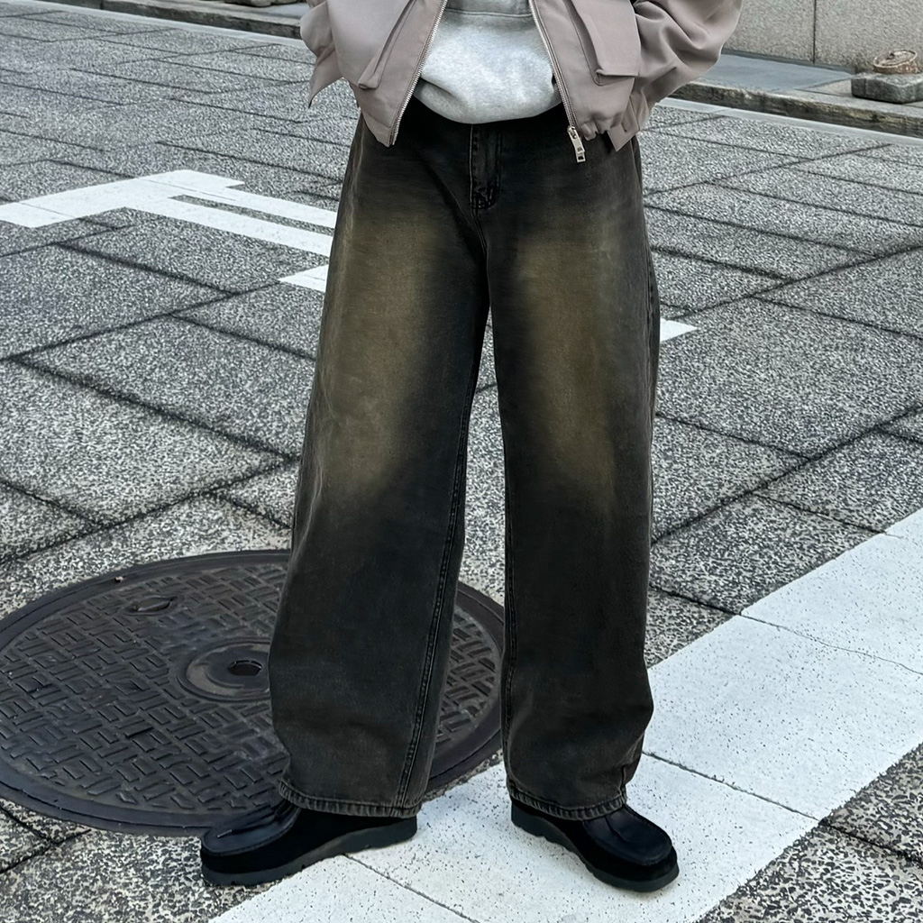 わたしのビンテージ Chrome Hearts Vintage - BABY FAT - 成色: 不錯 Condition: A