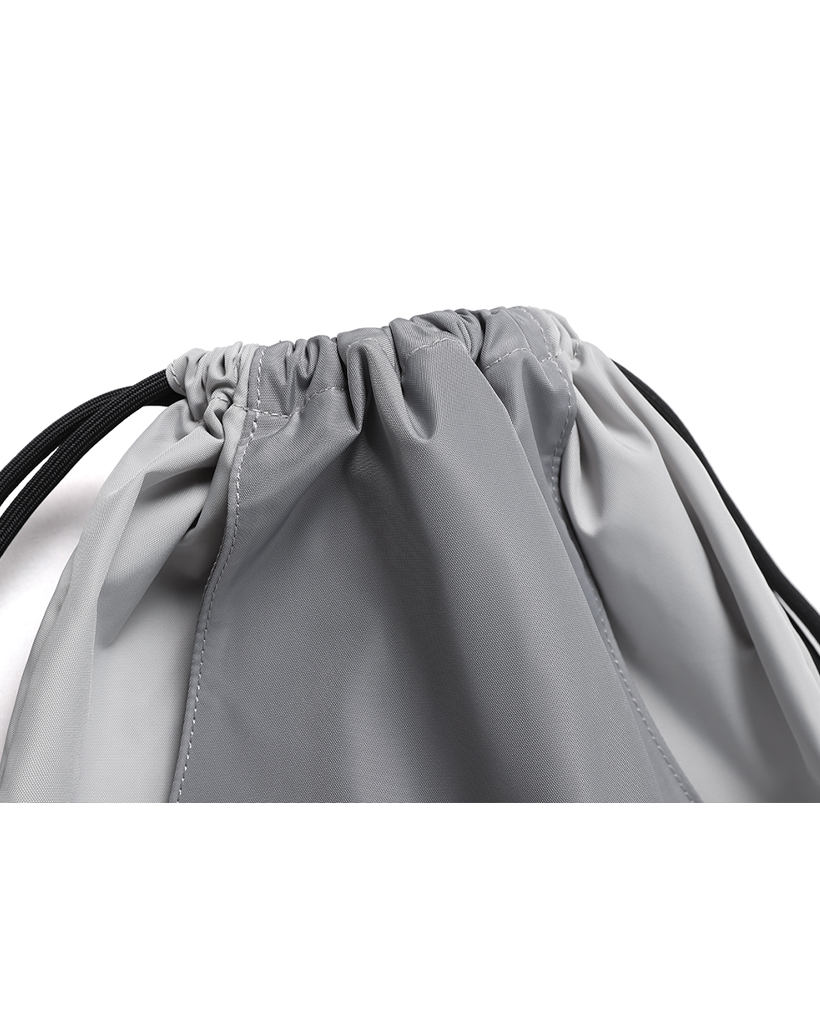 バックパック・リュック Odd Studio Odsd Curved Sporty String Bag GRAY 5011445129 Odsd カーブド スポーティ ストリング バッグ - ODDSTUDIO | 60
