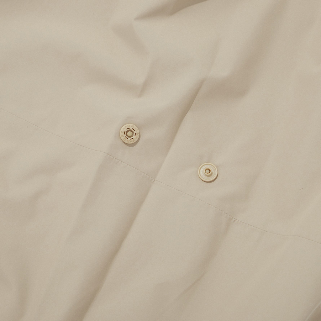 PICTON RAIN COAT | ファッション通販サイト NUGU