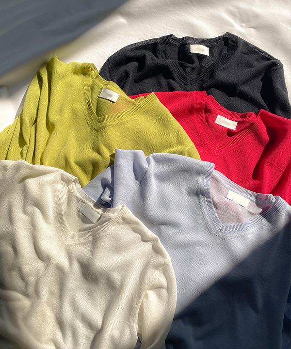 mame サマーニット18ss mame 18ss ニット
