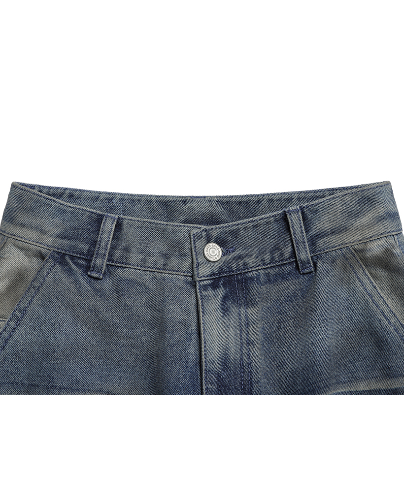 mdr(衣類断捨離中)(TUW) イージージョガーパンツ