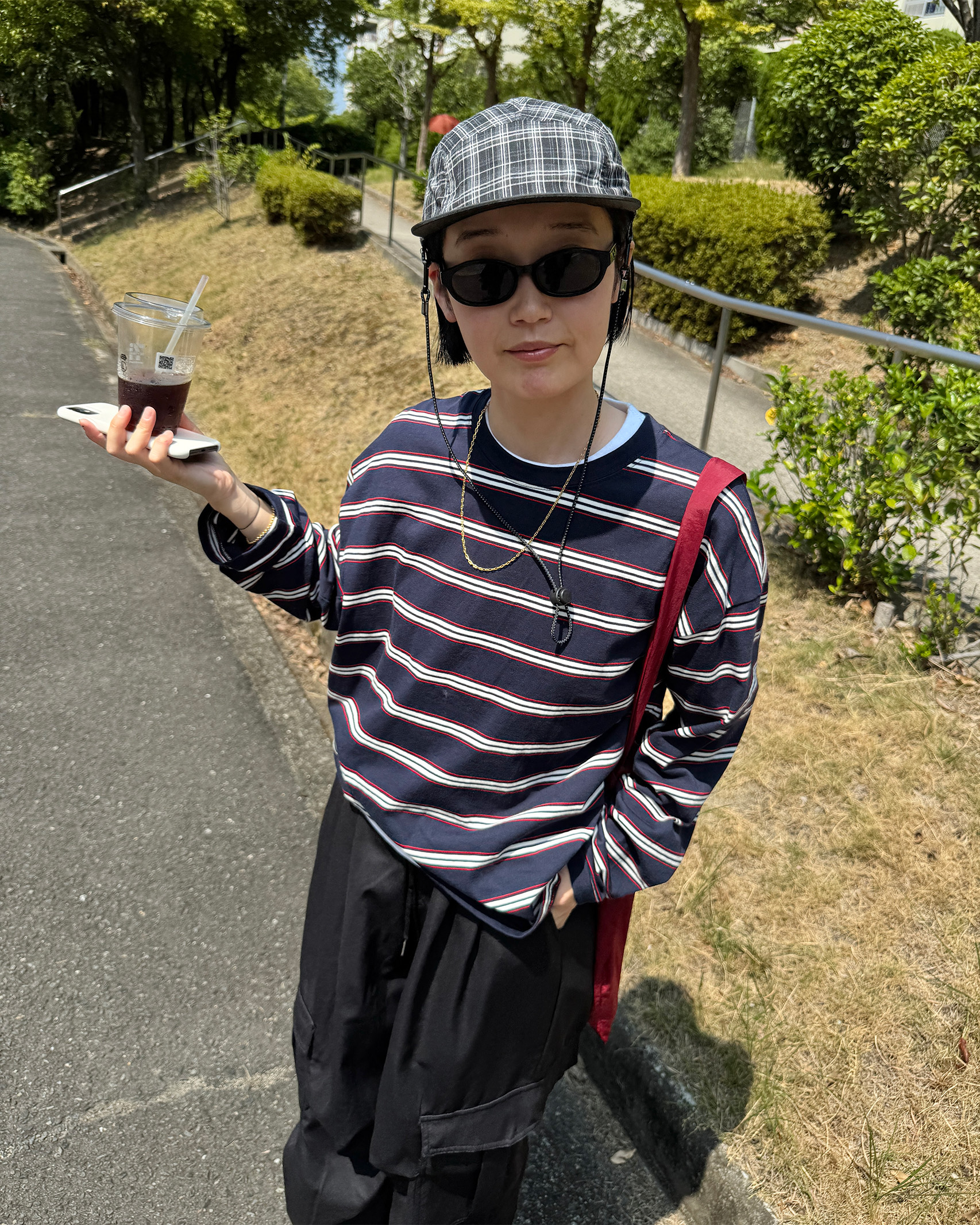 ETRE TOKYO　デタッチドローコードキャップ　ネイビー etre tokyo デタッチドローコード キャップ ネイビー 2025年最新