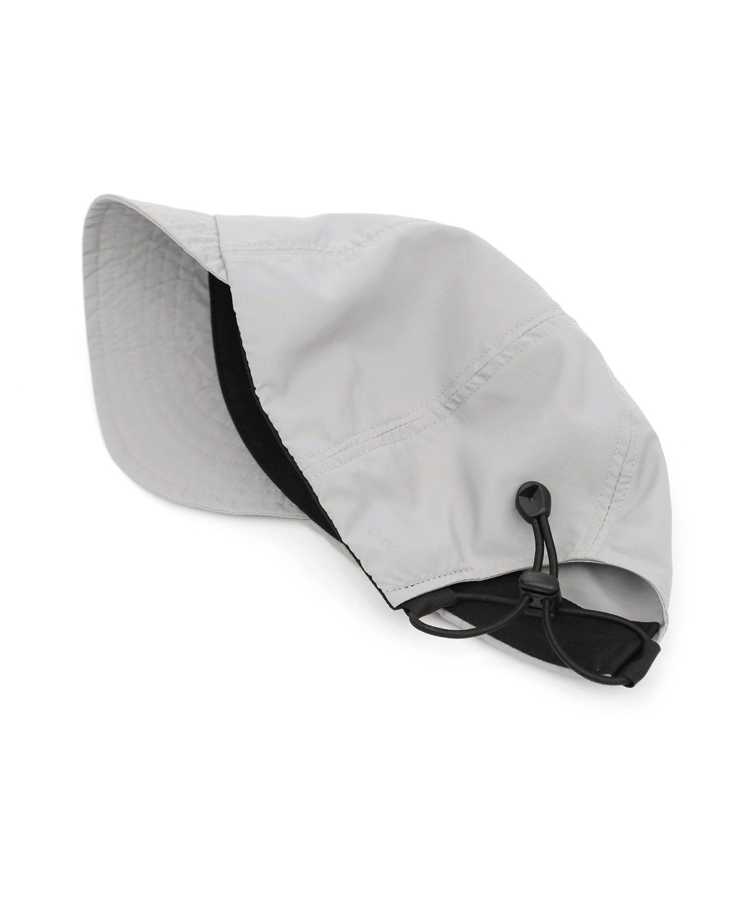 キャップ URH URH C 001 SUPPLEX C PACK GREY URH - C - 001 - SUPPLEX - C PACK - GREY(ナイロン ランニンｸﾞ