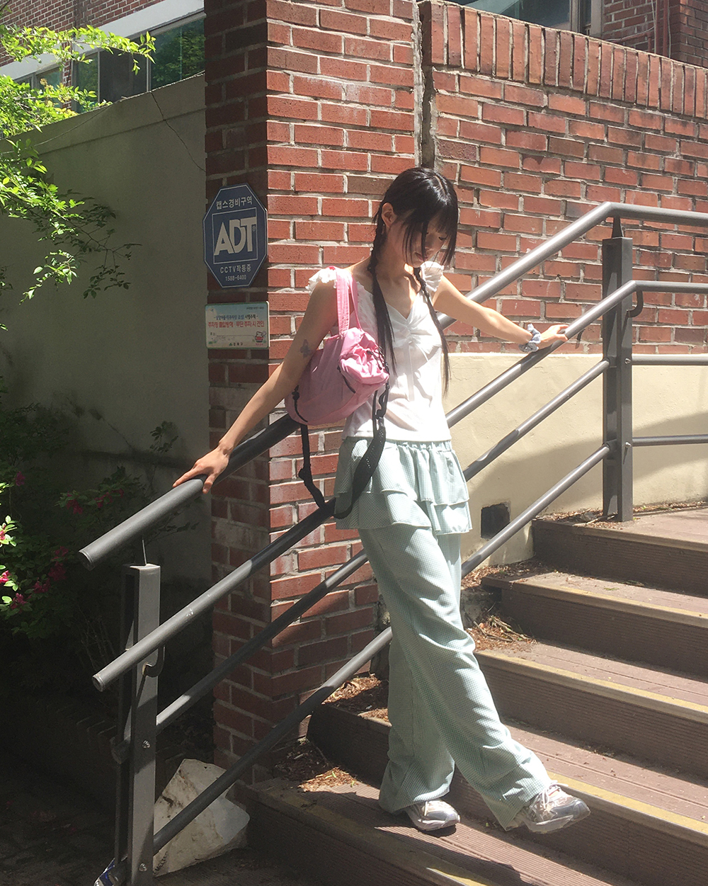 archive レイヤード フレア ブーツカット カモフラ archive レイヤード フレア ブーツカット カモフラ パンツ