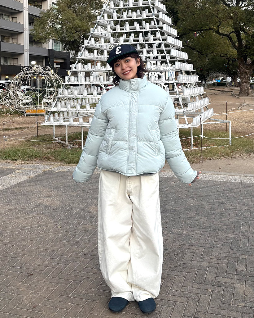 ドローコードミニマルダウンジャケット | ファッション通販サイト NUGU